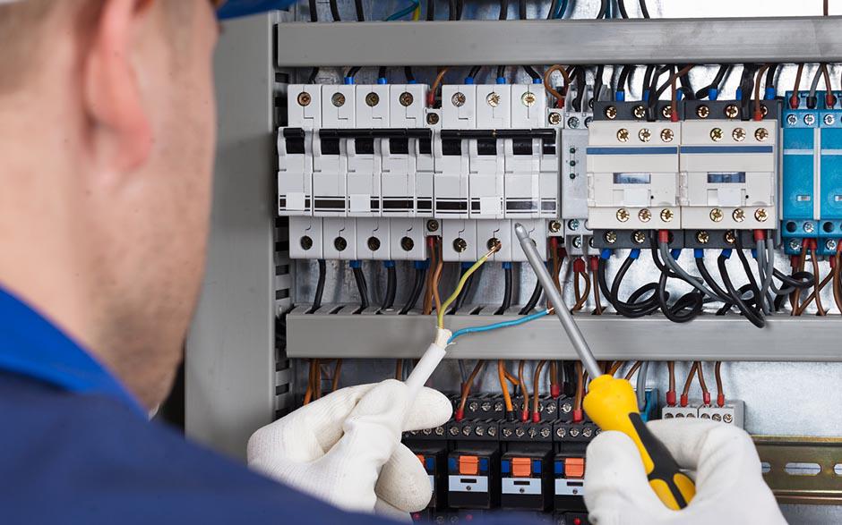 électricien en urgence Viarmes
