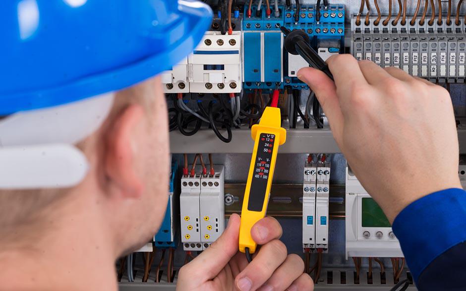 électricien en urgence Viarmes